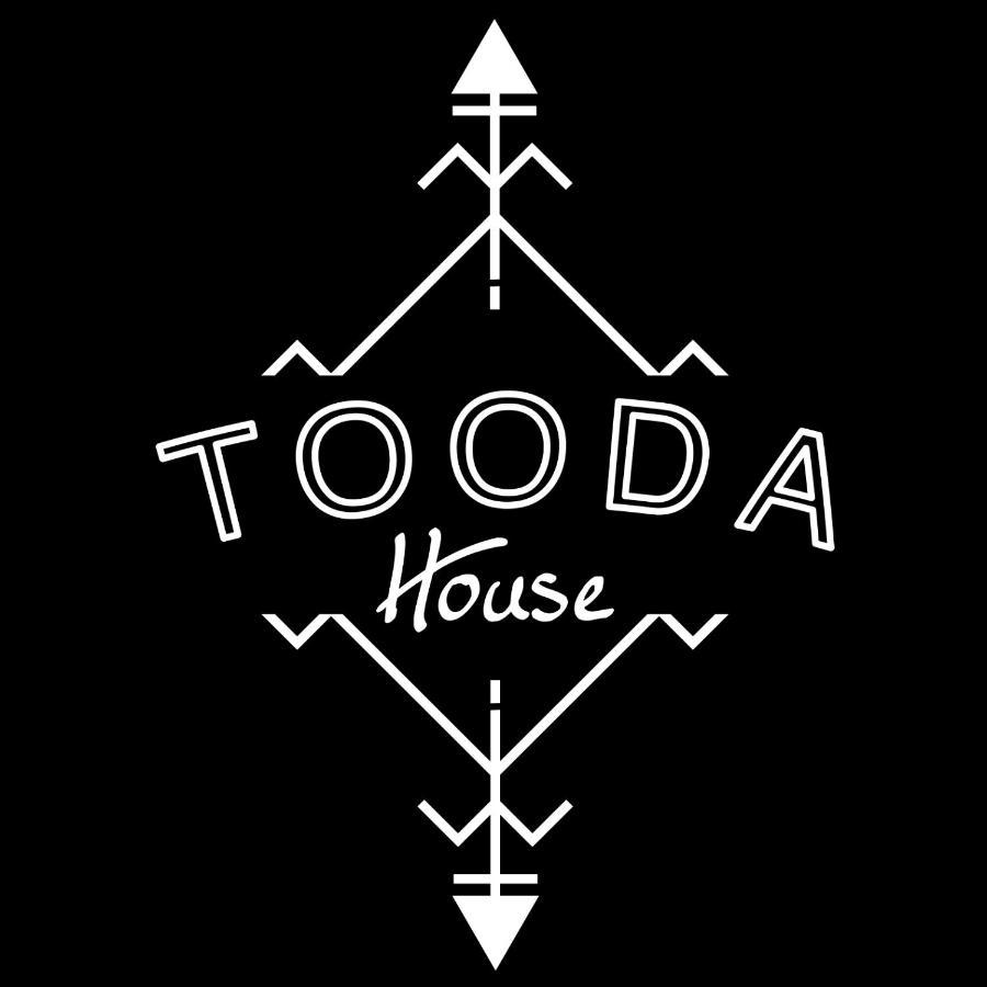 Tooda House Imszuan Kültér fotó