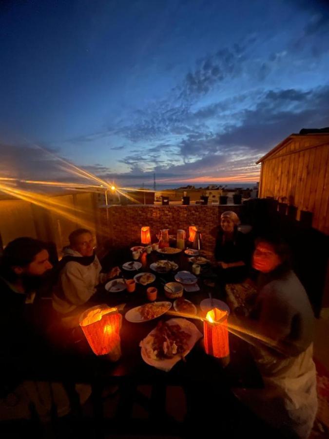 Tooda House Imszuan Kültér fotó