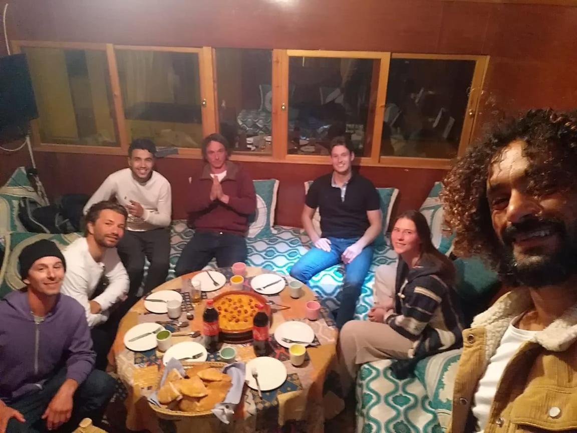 Tooda House Imszuan Kültér fotó