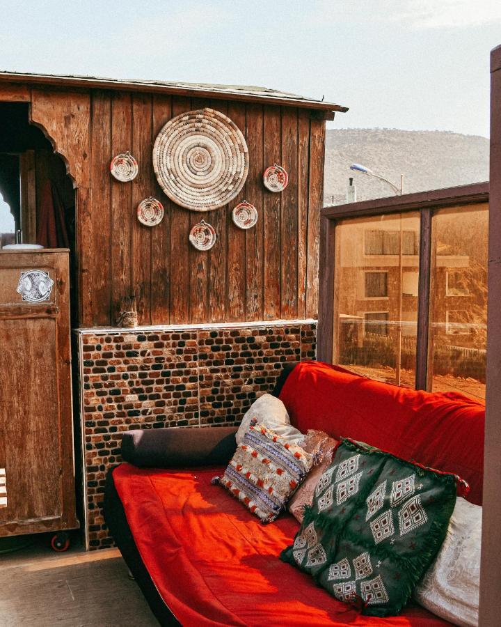 Tooda House Imszuan Kültér fotó