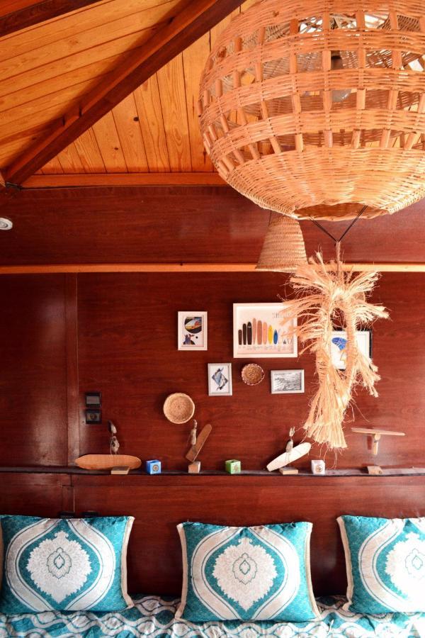 Tooda House Imszuan Kültér fotó
