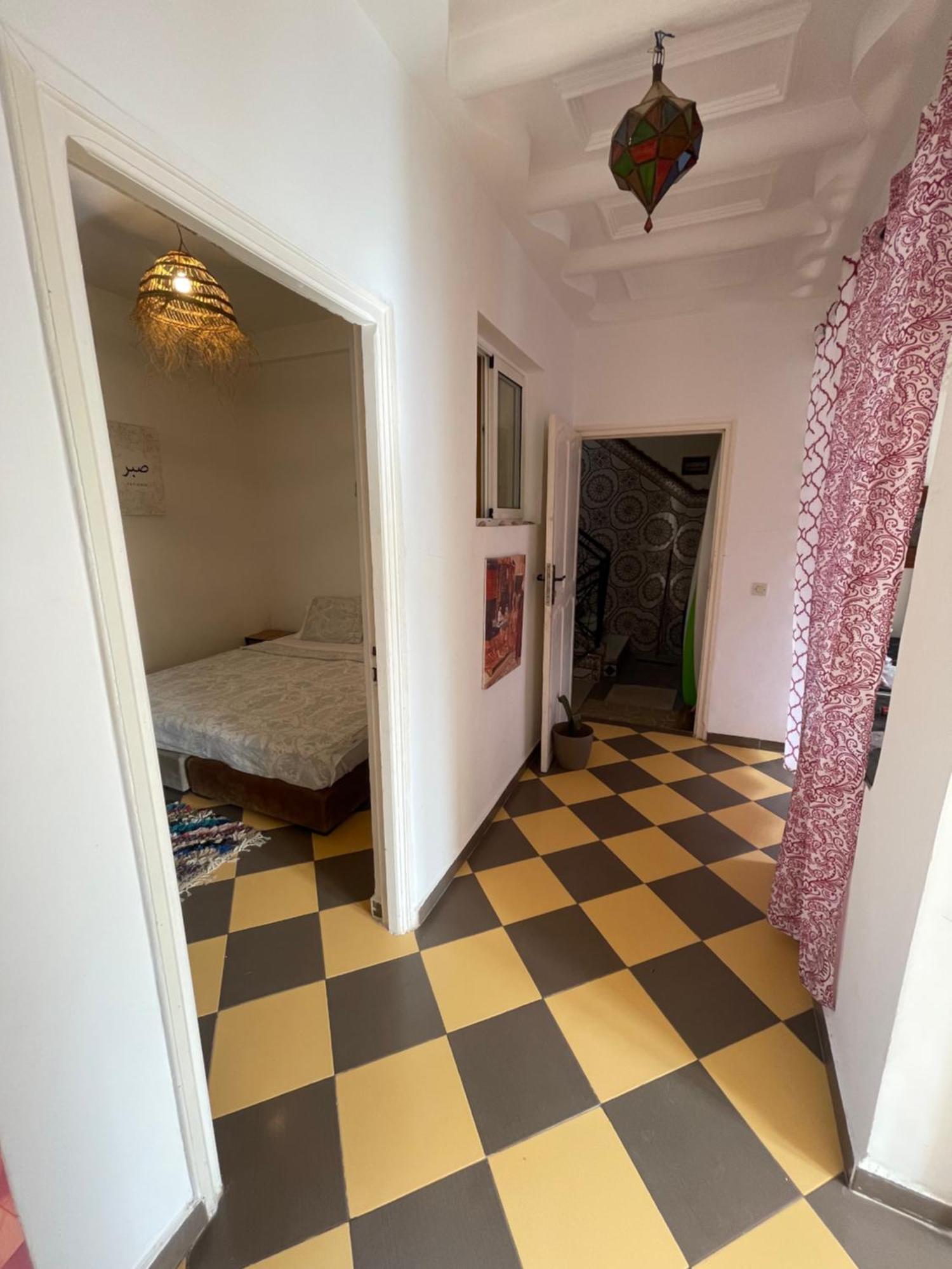 Tooda House Imszuan Kültér fotó