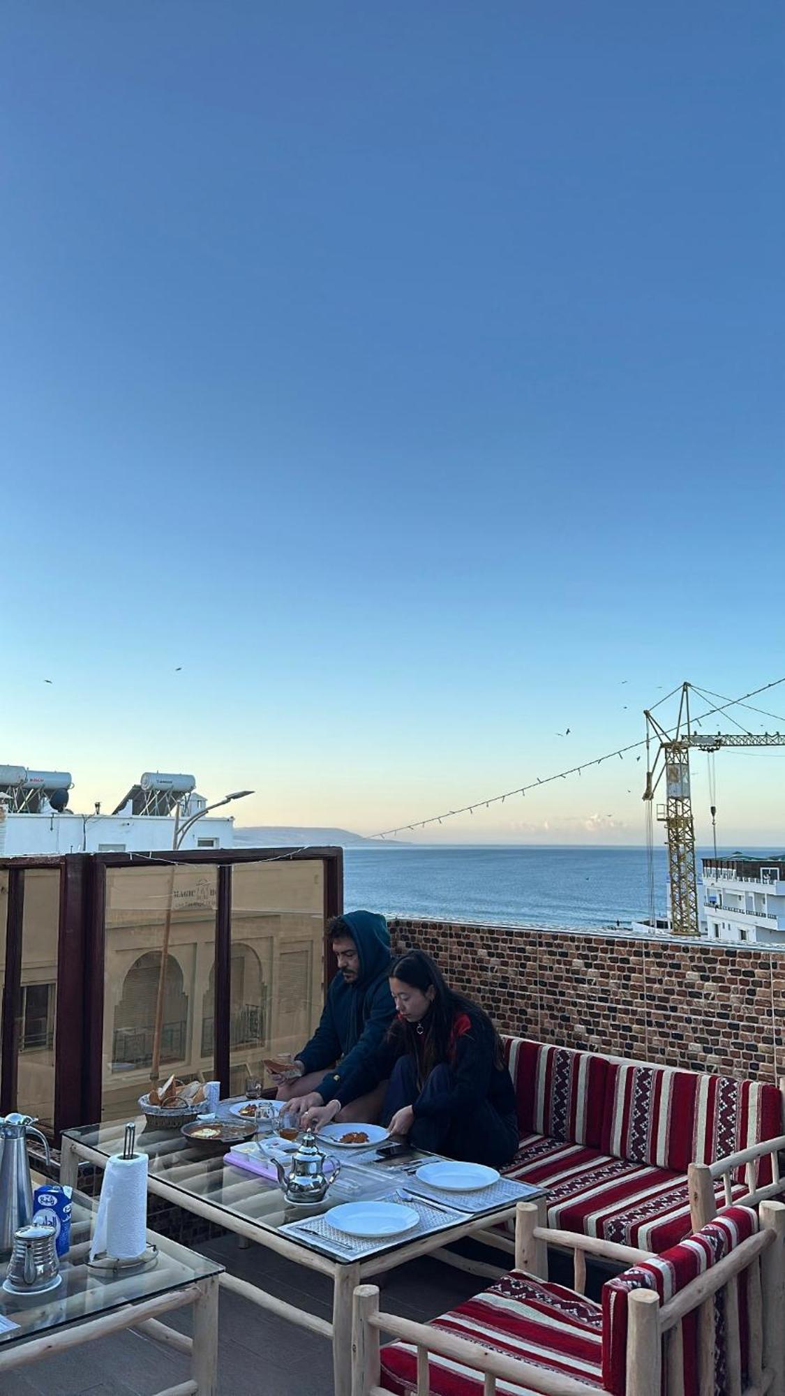 Tooda House Imszuan Kültér fotó